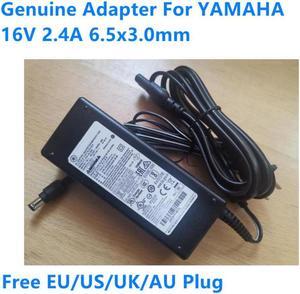 16V 2.4A PA-300C PA-301 Power Supply AC Adaptor For YAMAHA PSR-S500 PSR-S650 PSR-S750 PSR-SX700 PSR-EW410 Piano Charger