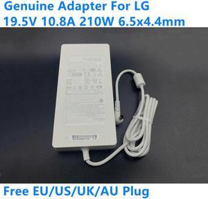 ACC-LATP1 19.5V 10.8A 210W AC Adapter For LG 32UD99 32BL95U 34UC99 DA-180C19 19V 9.48A 180W Monitor Power Supply Charger