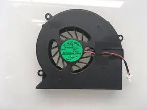 for HP Pavilion  DV7 DV7-1100 DV7-1200 DV7-1000 ADDA AB7805HX-EB1 X1B sps-480481-001 laptop cpu cooling fan