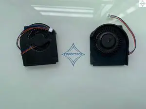 Oem for Lenovo thinkpad t410 t410i UDQFVPR01FFD notebook laptop cpu cooling fan