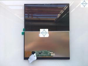 7'' lcd screen display panel for BLU touchbook 7.0 3g TALK7X U51GT s070h02v11_hf 164*100MM LTN070NL01 KP07C-U51