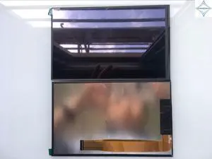 8" For Chuwi vi8  punaier MOMO8W AL0745B AL0745 184*115mm ips tablet LCD Screen Display panel glass lens 30pin