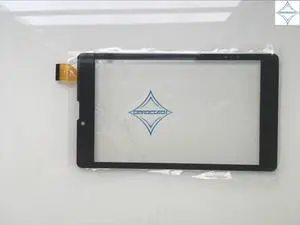 7'' inch  tablet Touch Screen Digitizer capactive panel glass lens PB70PGJ3613-R2 PB70PGJ3613 R2 with oca  184*106MM