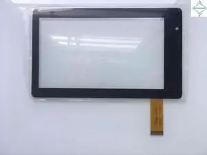 7'' inch for N12 FAST N12R N12C tablet Touch Screen capacitive Digitizer panel glass lens  Mt70223-v1  Mt70223-v0  Mt70223
