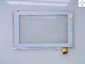 7''  inch for IRT tablet Touch Screen glass lens campacitive Digitizer FPC-TP070076(736)-00 FPC-TP070076(736)