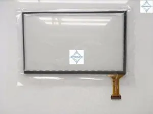 7'' inch for Q8 Q88 tablet Touch Screen Digitizer capactive panel XC-PG0700-004-A2 XLY ECOMATE(HK)-709S
