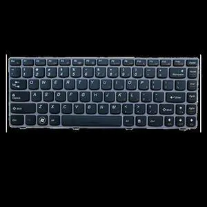 Factory US for Thinkpad Keyboard for Laptop for Lenovo Z470 Z470AT Z470AX Z470K Z475 Z370 Z470AM Z470G Z375