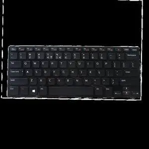 US Notebook Replacement of Keyboards for Dell 5423 14z-5423 14Z 3360 1618l 13Z-5323 5323 Vostro 3360 V3360 MP-11K53
