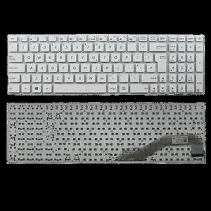 For Asus Keyboard X540 R540 R540L X540L X540LA X540LJ X540SA X540SC 13K93US 9290 0KNB0-610TUS00 Replacement Dns Keyboard US