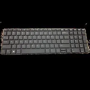 US Positivo Notebook Keyboard for Laptop Dns Clevo for HP ProBook 450 G0 450 G2 55 470 G1