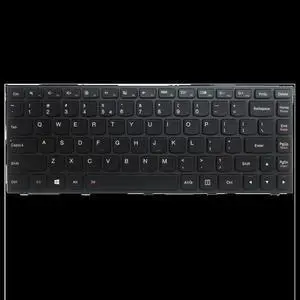 Factory US for Thinkpad Backlit Keyboard for Laptop Clevo Dns for Lenovo g40-70 G40-80 b40-70 G40-45 Flex2-14a g40-30 G40