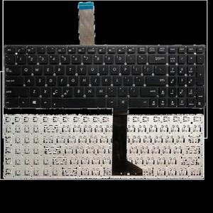 Keyboard for Asus Laptop F552 F552C F552CL F552E F552EA F552EP F552LA F552LAV F552LD R510V Replacement US Cheap Keyboard