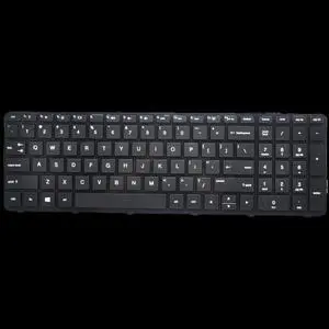US Positive Notebook Keyboards Dns Intelbras for HP 15-N 15-E 15E 15N 15T 15 T-N 15-N000 N100 N200 15-E000 15-E100