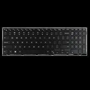 US Notebook Replacement of Keyboards for Dell 15-3000 5000 7559 5547 5000 5545 5542 5545 5547 3541 3542 3543 3550