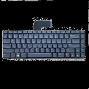 US for Dell Backlit Keyboard Positivo Notebook Clevo Intelbras 3550 L502 N4110 M4110 N4050 M4040 N5050 M5040 N5040
