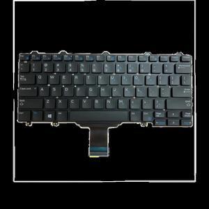 US Positive Notebook Backlit  Keyboards Dnsfor Dell Latitude E7250 7270 7350 E7270 MJ8HY 0MJ8HY XCD5M 0XCD5M