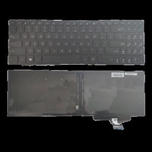 asus n580v keyboard