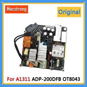 A1311 Power Supply ADP-200DF B  for iMac 21" A1311 PSU Power Board 205W OT8043 614-0444 614-0445 2009 2010 2011