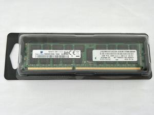 X3850 X5 X6 server memory stick 16G 1600 REG 46W0672 46W0671