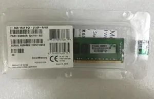 726718-B21 752368-081 774170-001 8G DDR4 2133 memory stick