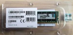boxed 752369-081 774172-001 726719-B21 16G 2133 REG memory
