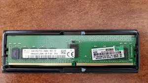 G9 G9 GEN10 memory 16G 2RX8 PC4-2666V-R 840756-091