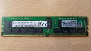 32G PC4-2933Y P00924-B21 P03052-091 Memory P06189-001