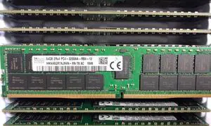 RAM  memory stick HMAA8GR7AJR4N-XN 64G 2RX4 PC4-3200AA REG ECC