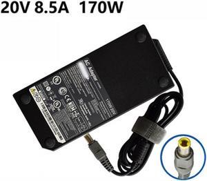 20V 8.5A 170W AC/DC Adapter For Lenovo ThinkPad 45N0117 W520 W530 Laptop,Power Supply