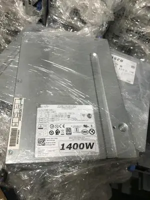 Untuk Dell 2CTMC T7920 1400W H1400EF-00 D1400EF-00 Workstation Power Supply Untuk Dell 2CTMC T7920 1400W H1400EF-00 D1400EF-00 Workstation Power Supply