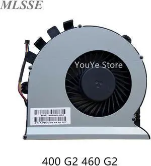 For HP 400 G2 460 G2 20-IN AIO CPU Cooling FAN Cooler 808581-001 DFS201212000T DC12V 1A Fast Ship