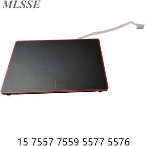 For DELL Inspiron 15 7557 7559 5577 5576 Laptop Touchpad With Cable SA4790 A4790 SA4791 A4791 100% Tested Fast Ship
