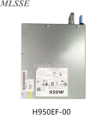For DELL T5820 T7820 T7920 950W Workstation Power Supply H950EF-00 CN-0CXV28 0CXV28 CXV28 WGCH4 Fast ship