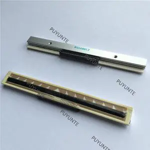 genuine P1050667-001 Printhead for Zebra QLN420 QLN 420 Thermal Label Printer 203dpi print head