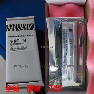 G41000-1M print head Printhead for zebra 110Xi Series Printers, 203 dpi Resolution 110XI3 110XiIII 110Xi3 plus