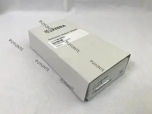 110XI3 PLUS printhead for Zebra G41001M Print Head, 300DPI, 110XI/XI III 110XiIIIPLUS barcode printer