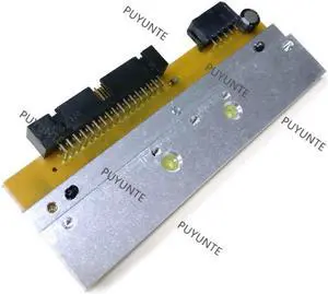 110XI3 300DPI printhead thermal print head for zebra 110XiIII 300dpi barcode printer G41001M