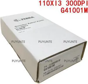 110XI3 PLUS printhead for Zebra G41001M Print Head, 300 DPI, 110XI/XI III 110XiIIIPLUS barcode printer