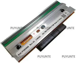 printhead kit for Zebra ZT610 300DPI printer P1083320-011, zt610 print head