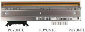 print head for zebra 170Xi3 plus /170PAX4 300dpi barcode printer head 170Xi3 thermal printhead G46500M