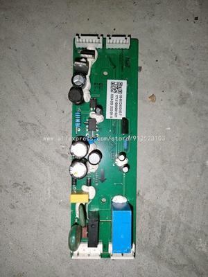 CB-BCD400WE-T CTTC-400WE-MD-PCB A3 Refrigerator power control board computer board