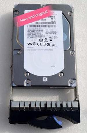 100%In box  3 year warranty   44W2235 300G 15K SAS 43X0805  42D0568   Need more angles photos, please contact me