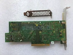 Fujitsu D3216-B13 LSI MegaRAID SAS 2GB Cache 12GB LSISA3108 PCI-E 3.0 =9361-8I