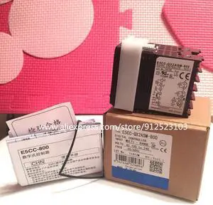 Omron E5CC-QX2ASM-800 Temperature Controller Genuine Replace E5CZ-Q2MT Sensor Omron E5CC-QX2ASM-800 Temperature Controller Genuine Replace E5CZ-Q2MT Sensor