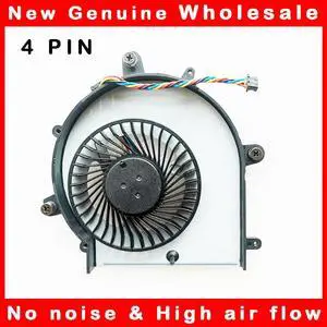 CPU cooling fan Cooler Radiator for HP ProBook 655 650 G2 G3 840733-001 840732-001 NS75B00-15D03 840734-001