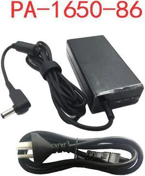 Power Adapter PA-1650-86 SADP-65KB 19V3.42A 65W For Acer TMTX50 TMP259 5742G TM5742 N15C1 Laptop Charger 5.5*1.7MM