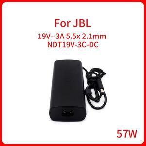 57W 19V3A Audio Power Adapter NDT19V-3C-DC For JBL For Harman Kardon Omni 10 Aura AURA STUDIO Nova Emerald Speaker