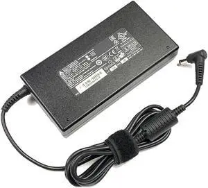 AC power adapter ADP-120MH D For MSI laptop GE60 GE70 GE62 GS70 120W 19.5V 6.15A ADP 120MH D
