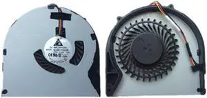 Laptop CPU Cooler Fan for Lenovo B480 B485 B490 B580 B590 M490 M495 M590 V480 V480C V580C K49 K49A E49A E49G E49L