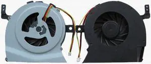 Laptop CPU Cooling Fan For TOSHIBA L600 L600D L645 L640 L600-59R 53B 26S 71B 02W